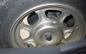 HONDA GIORNO 3 2016 AF77