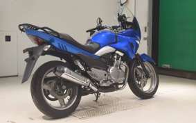 SUZUKI GSR250S