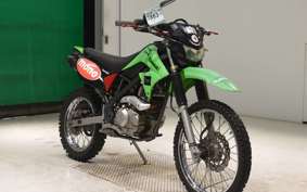 KAWASAKI KLX125D TRACKER 1998 LX125D