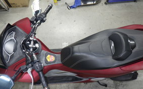 HONDA PCX 150 ABS 2015 KF30
