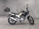 Фото Yamaha YBR125 с японского аукциона