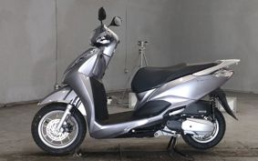 HONDA LEAD 125 JF45