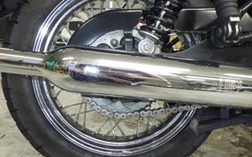 TRIUMPH BONNEVILLE 2004