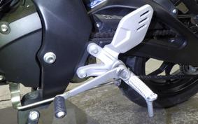 YAMAHA XSR155 2025