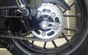 HONDA GB350S 2022
