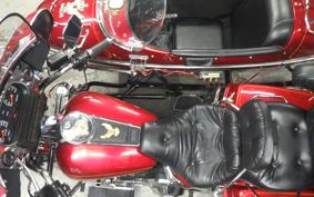 HARLEY FLHTC SIDECAR 1340 1991