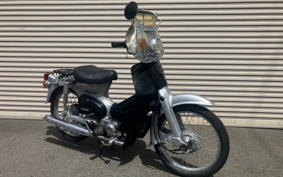 HONDA SUPER CUB50 AA01