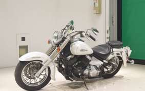 YAMAHA DRAGSTAR 400 CLASSIC 2004 VH01J