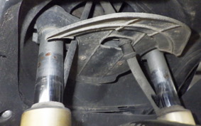 SUZUKI ZZ CA1PB