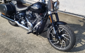 HARLEY  HARLEY FLSB 2020 YMJ