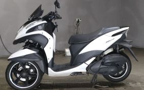 YAMAHA TRICITY 125 SEC1J