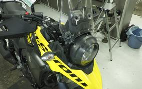 SUZUKI V-STROM 250 2026