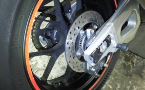 APRILIA RSV4 1100ファクト 2020