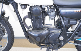KAWASAKI 250TR BJ250F