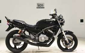 KAWASAKI BALIUS 250 Gen.2 2004 ZR250B