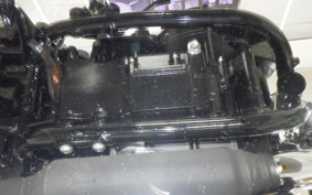 HONDA GB350 2018 NC59