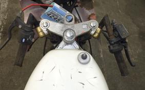 HONDA NSR50 Gen.4 AC10