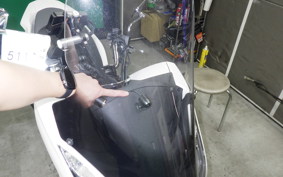 HONDA PCX125 JK05