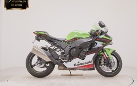 KAWASAKI ZX 10 NINJA ABS 2022 ZXT02L
