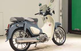 HONDA C125 SUPER CUB 2016 JA58