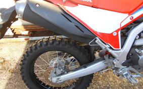 HONDA CRF250L MD47