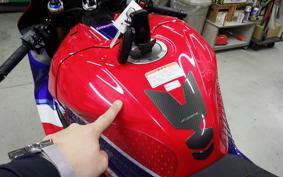 HONDA CBR1000RR RSP SC82