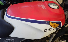 HONDA MVX250F MC09
