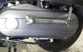 HONDA ZOOMER 2022 AF58