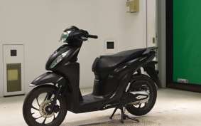 HONDA DIO110-3ﾍﾞｰｼｯｸ 2024 JK03