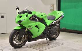 KAWASAKI ZX 10 NINJA R 2006 ZXT00D