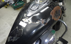 HONDA VT1300CR 2011 SC66