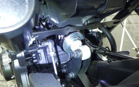 YAMAHA TRACER 9 GT 2026 RN99J