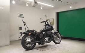 HONDA SHADOW 400 SLASHER 2000 NC40