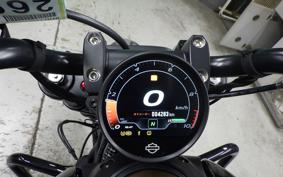 HARLEY RH1250S 2022