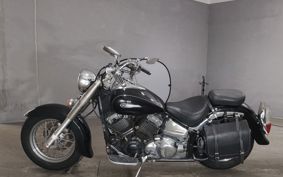 YAMAHA DRAGSTAR 400 CLASSIC 2002 VH01J