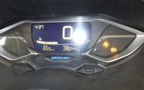 HONDA PCX 125 JK05