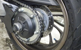 HONDA VFR800F 2015 RC79