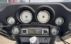 HARLEY HARLEY FLHX1580 2005 KAV