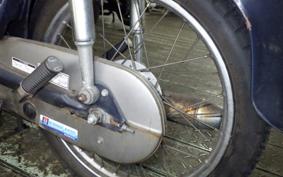 HONDA C90 SUPER CUB