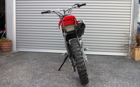 HONDA CRF100F HE03