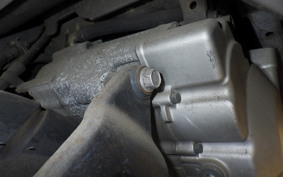 SUZUKI SKYWAVE 400 K CK43A