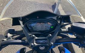 SUZUKI GSX-S 1000 2016 GT79A