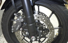 HONDA CB400 SUPER BOLDOR A 2020 NC42