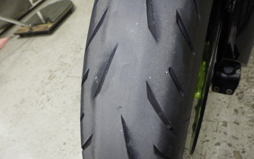 KAWASAKI ZX 10 NINJA ABS 2020 ZXT02E