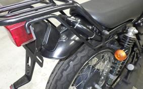 SUZUKI GRASS TRACKER NJ4BA