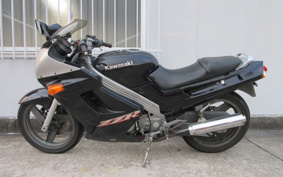 KAWASAKI ZZ-R250 EX250H