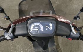 YAMAHA JOG POCHE SA08J