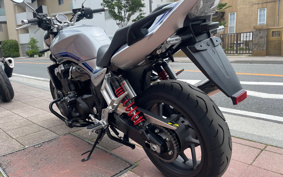 HONDA CB1300SF SUPER FOUR ABS 2023 SC54