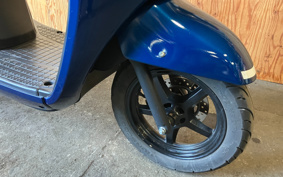 SUZUKI ADDRESS V125 DP12H