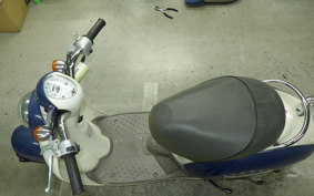 HONDA CREA SCOOPY AF55